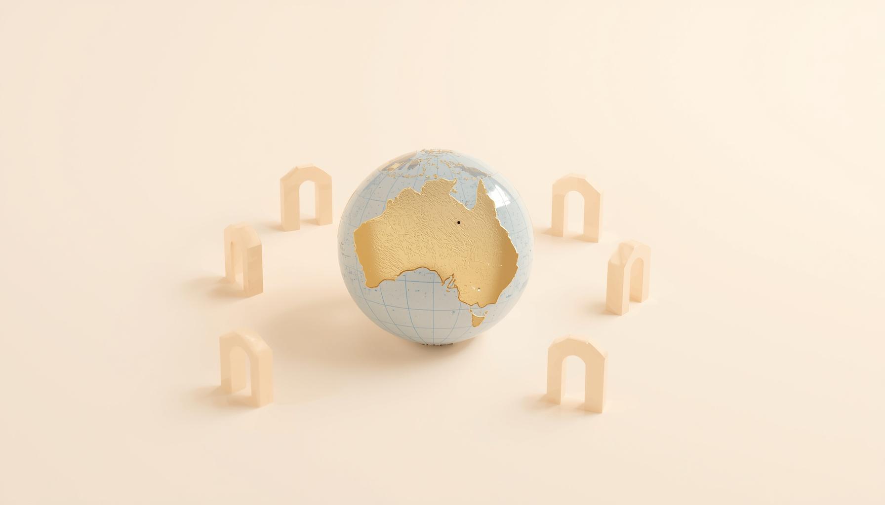 Eligibility, Verification and Geographic Restrictions