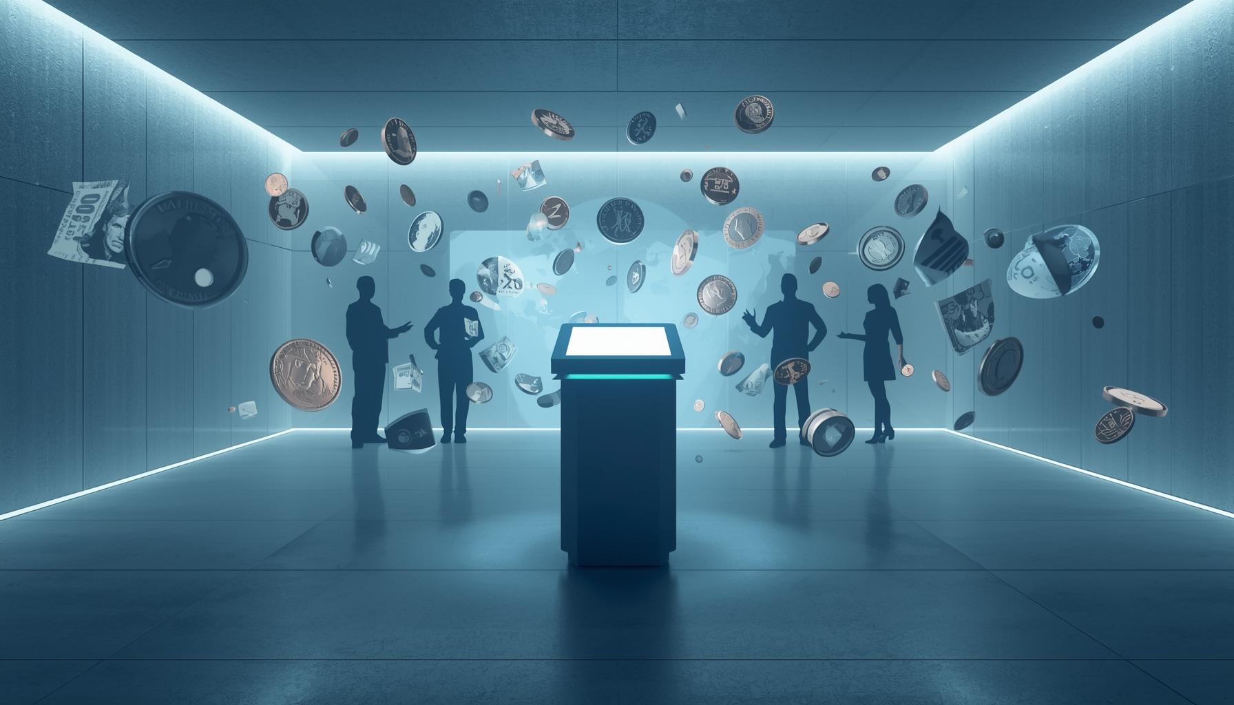 Conversion Types, Markups, and How Casinos Display Rates